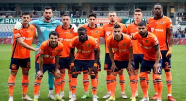 Başakşehir - La Fiorita maçını hakem Boskovic yönetecek