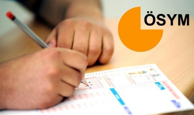 Bazı kamu kurum ve kuruluşlarda KPSS tercihleri başladı