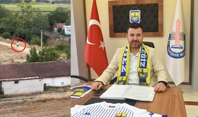 Belediye Meclis Üyesine silahlı saldırı