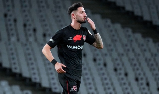 Beşiktaş, Can Keleş'i kadrosuna kattı