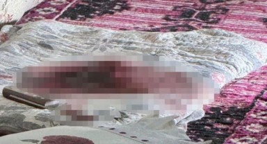 Bıçakla yaralanan 92 yaşındaki adam hayatından oldu!