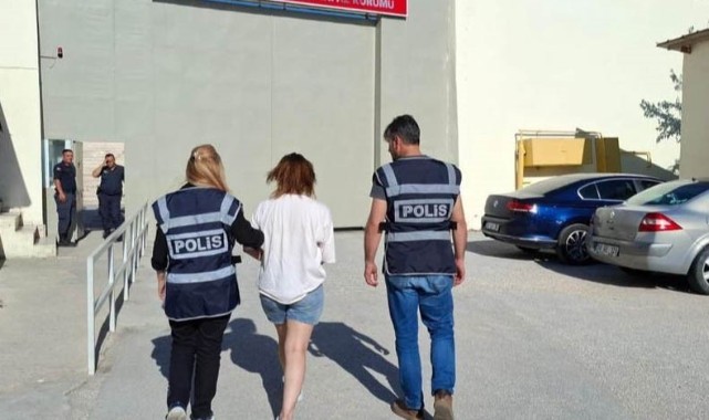 Bilecik'te fuhuş operasyonu: 1 tutuklama