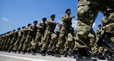 Binlerce kişinin beklediği bedelli askerlik ücreti belli oldu!