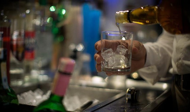 Bir alkol markası daha raflardan kalkıyor