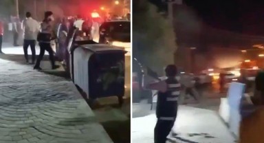 Birecik'te DEM Parti'den istifa eden Begit’e saldırı iddiası