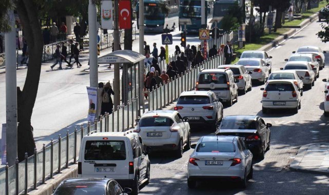 Bunu duyan sürücüler hop oturup hop kalkacak!
