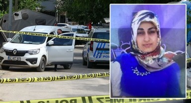 Cani koca 3 çocuk annesi karısını boğduktan sonra torbaya koyup attı