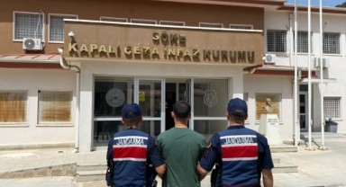 Cinsel istismar suçundan aranan şüpheli yakalandı