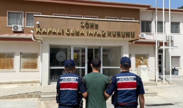 Cinsel istismar suçundan aranan şüpheli yakalandı