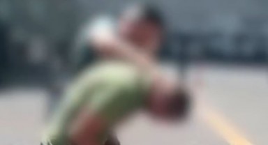 Çok sayıda kaydı bulunan suç makinesi yakalandı
