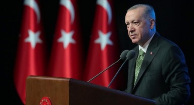 Cumhurbaşkanı Erdoğan: İsmail Heniyye’ye yönelik kınama mesajı