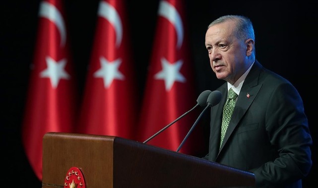 Cumhurbaşkanı Erdoğan: İsmail Heniyye’ye yönelik kınama mesajı