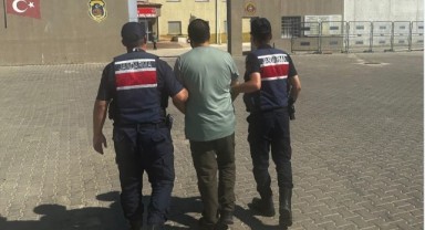 DEAŞ silahlı terör örgütü üyesi yakalandı