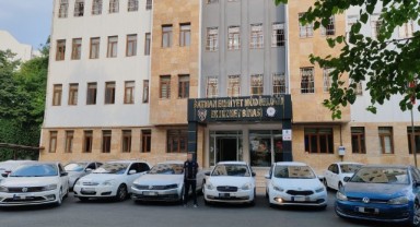 Deprem dolandırıcılarına operasyon: 23 gözaltı