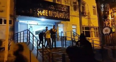 Diyarbakır’da suç şebekesine “Kule” operasyonu: 6 gözaltı