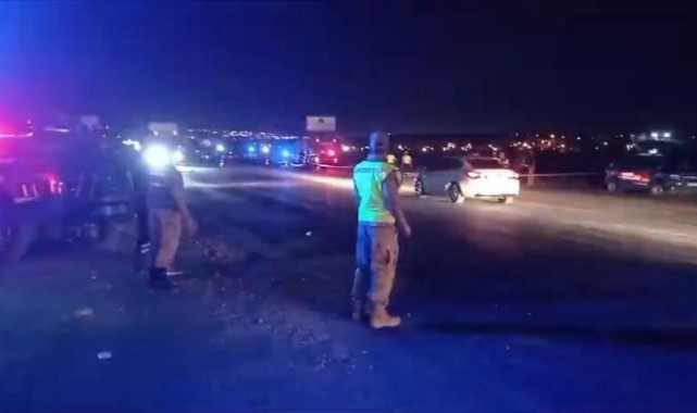 Düğün çıkışı feci kazada aynı aileden 4 kişi öldü, 2 kişi yaralandı
