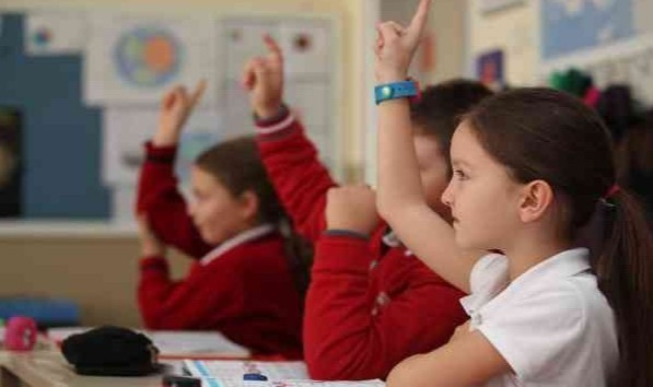Eğitimde kayıtlar adrese dayalı yapıldı!
