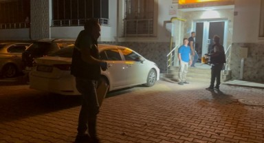 Elazığ'da silahlı kavga: 2 yaralı