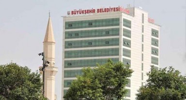 Emin Özaslan’dan Büyükşehir Belediyesi'ne borç eleştirisi