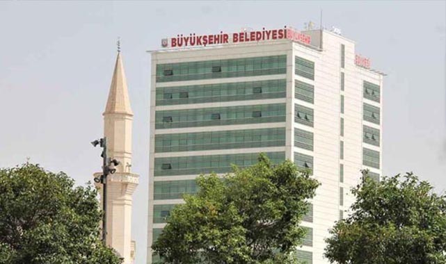 Emin Özaslan’dan Büyükşehir Belediyesi'ne borç eleştirisi