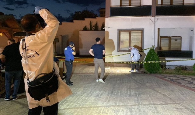 Erkek arkadaşıyla tartışan genç kadın intihar etti