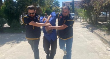 Eşini öldüren cani koca adliyeye sevk edildi