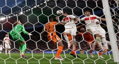EURO 2024'te yarı final eşleşmeleri belli oldu