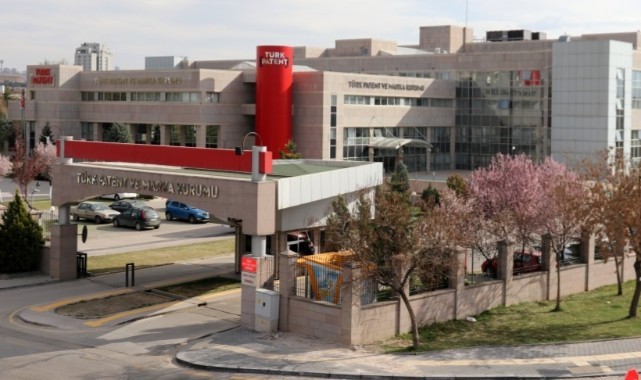 Faydalı model verileri açıklandı