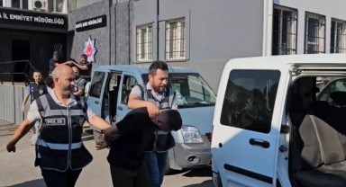 Fuhuş operasyonu: 3 şüpheli yakalandı, 7 mağdur kadın kurtarıldı