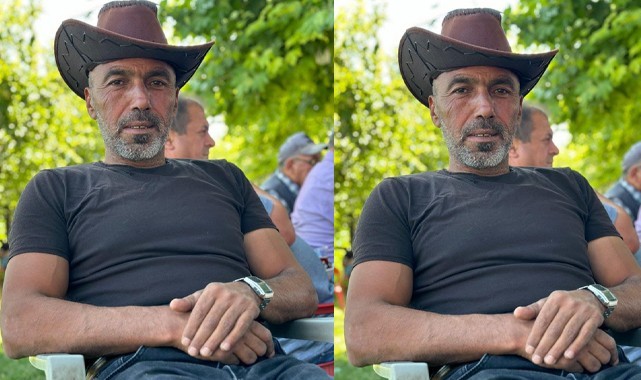 Genç kız gözünü kırpmadan babasını öldürdü