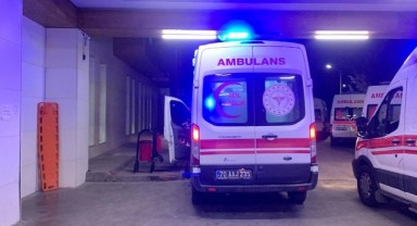 Gençlerin bıçaklı kavgası cinayetle bitti