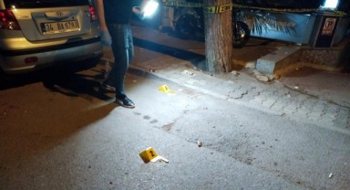 Gençlerin kavgasında silahlar konuştu: 3 yaralı