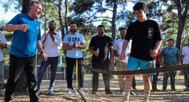 Gençlik Kampları ikinci dönem başvuru sonuçları açıklandı
