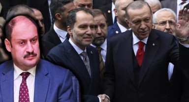 Gerilime Ak Parti'nin kalesi, Şanlıurfa mı sebep oldu?