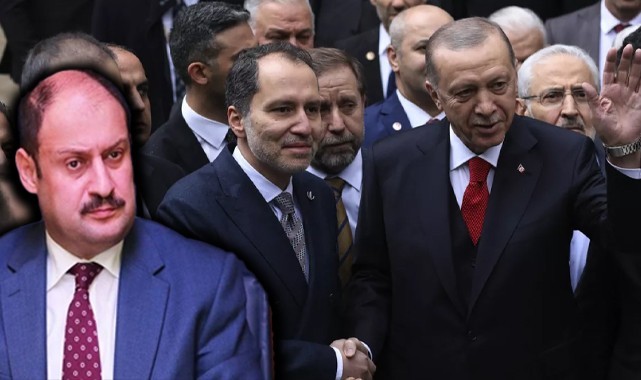 Gerilime Ak Parti'nin kalesi, Şanlıurfa mı sebep oldu?