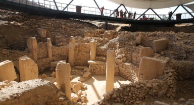 Göbeklitepe ve Karahantepe'deki bulgular tarihi yeniden değiştirebilir!