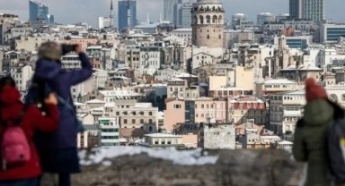 Hanehalkı ilk çeyrekte seyahate milyar liralık harcama yaptı