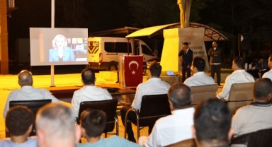 Harran’da 15 Temmuz Anma Etkinlikleri Düzenlendi