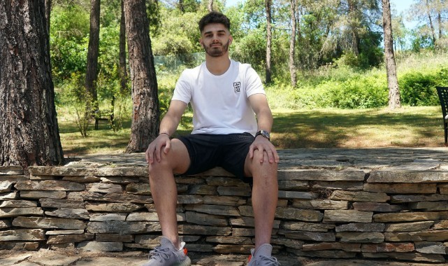 Hasic'in bonservissiz ayrılığına izin verildi