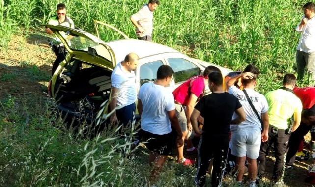 Hastanede yaşam savaşı veren hamile kadın hayata tutunamadı