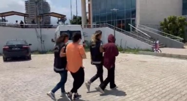 Hatay’da 46 yıl hapis cezasıyla aranan şahıs yakalandı