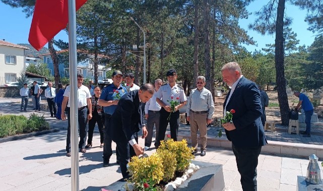 Hilvan'da görev yapmıştı;  İlk işi bakın ne oldu?