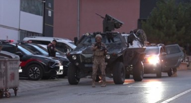 Husumetlisi tarafından vurulan kişi hayatını kaybetti
