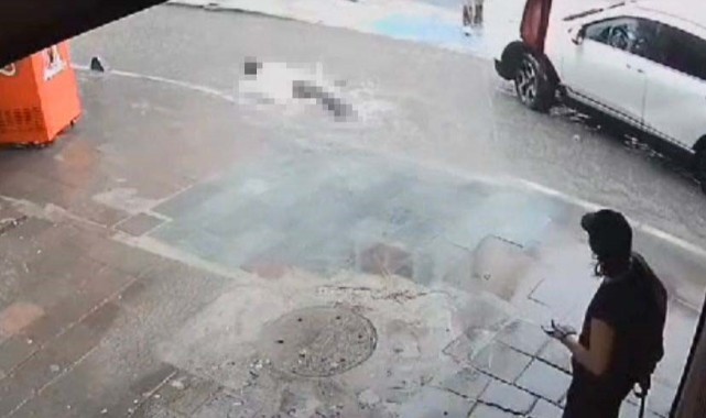 İhmalkarlık ölüme davetiye çıkardı