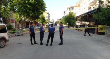 İki grup arasında bıçaklı kavga: 1 ölü, 2 yaralı