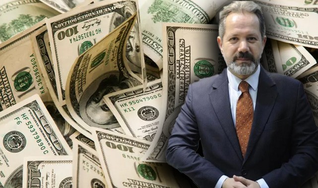 İslam Memiş, dolar yatırımcısını uyadı