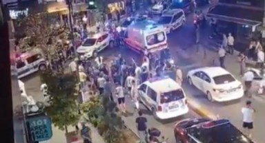 İstanbul'da 'miras kavgası' aileler birbirine girdi! 3 yaralı