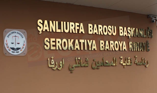İstanbul'da Urfalı Avukata saldırı!