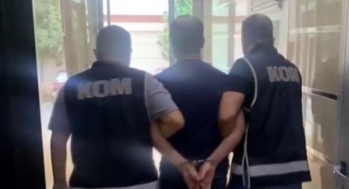 İzmir’deki rüşvet operasyonunda 15 kişi tutuklandı