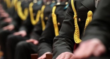 Jandarma ve Sahil Güvenlik Akademisine 523 öğrenci alınacak